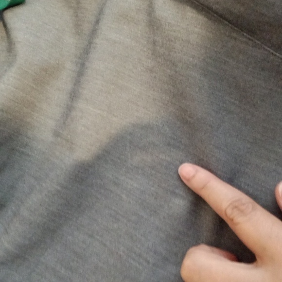 Figs Tansen Mens Graphite Gray Scrub Jogger Size Small - Picture 5 of 10